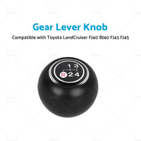 3350460030 4 Speed Gear Lever Knob Suitable For Toyota LandCruiser HJ45 HJ47