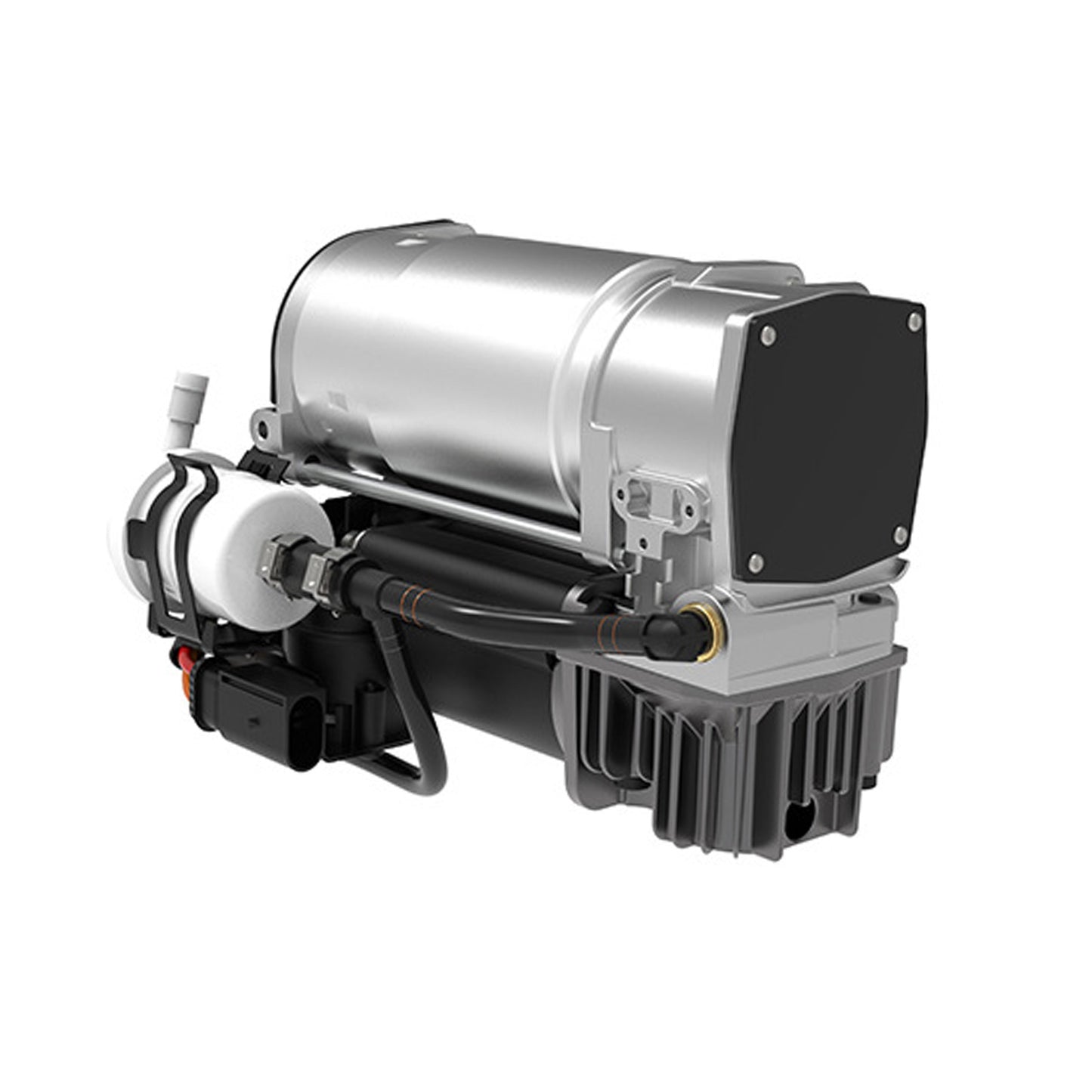 Air Suspension Spring Compressor Pump Suitable For Jaguar XJ X350/X358 ¡§C C2C27702
