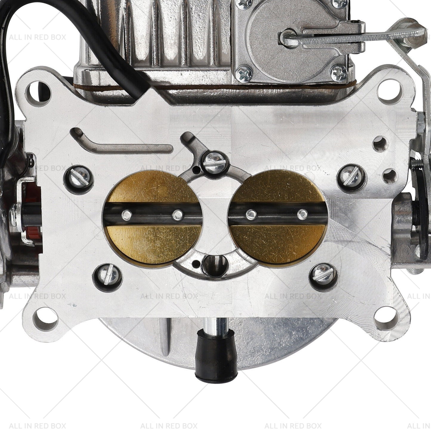 Carburetor Electric Choke 2Barrel Suitable For Holley 0-80350 2300 350CFM