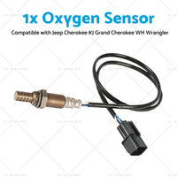 Oxygen Sensor Suitable for Jeep Cherokee KJ Grand Cherokee WH Wrangler Commander