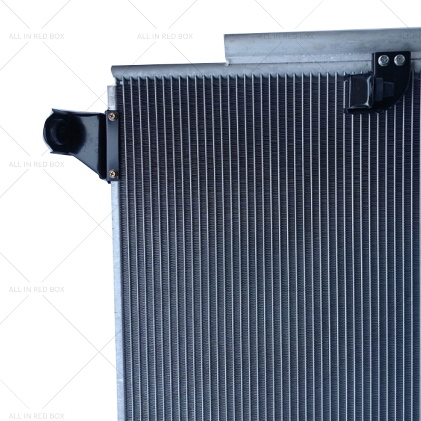 {{ Air Con AC Condenser Suitable for Toyota Hilux KUN26R 3.0L Diesel 1KD-FTV 05-15 }} - Buy Car Parts Online at {{ Kaka Auto Parts }}.