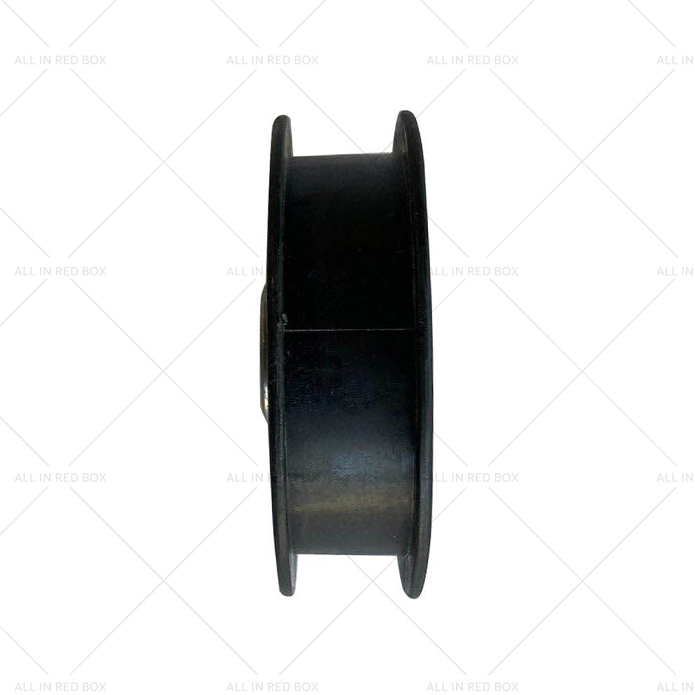 Suitable for Toro Lawn Mower Hydro-static Pump Drive Idler Pulley 106-2176