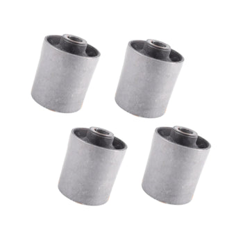 compare product Suspension Bushings Rubber Suitable For Mitsubishi Delica Space Gear 2.8 3.0 Trailing Arm Bush Kit Rear