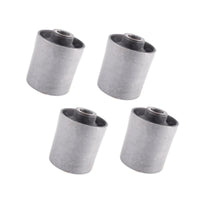 Suspension Bushings Rubber Suitable For Mitsubishi Delica Space Gear 2.8 3.0 Trailing Arm Bush Kit Rear