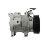 A/C Compressor Suitable for Toyota Hilux 1KD 3.0L Diesel KUN16R KUN26R 02/05-15