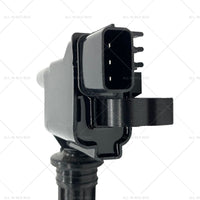 ZL01-18100-A Ignition Coil Suitable for Mazda 323 1. 5L 1. 6L 98-03