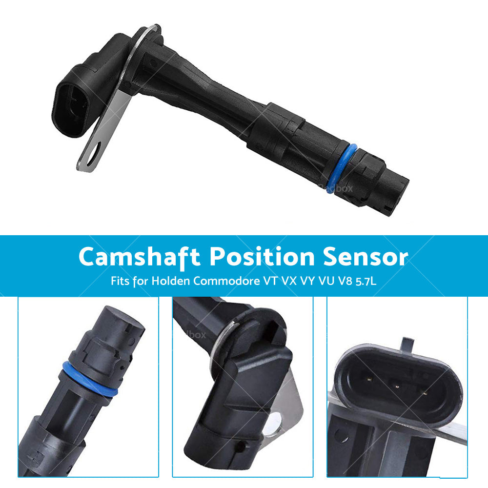 {{ Camshaft Position Sensor For Holden Commodore VT VX VY VU V8 5. 7 LS1 12561211 }} - Buy Car Parts Online at {{ Kaka Auto Parts }}.