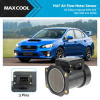 22680-AA280 Mass Air Flow Meter Sensor Suitable for Subaru Impreza WRX GC8 96-98