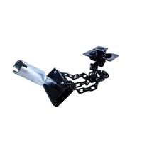 {{ Spare Tire Carrier Suitable For Mitsubishi Triton KB9T 3500 4WD 2006-15 MR995050 }} - Buy Car Parts Online at {{ Kaka Auto Parts }}.