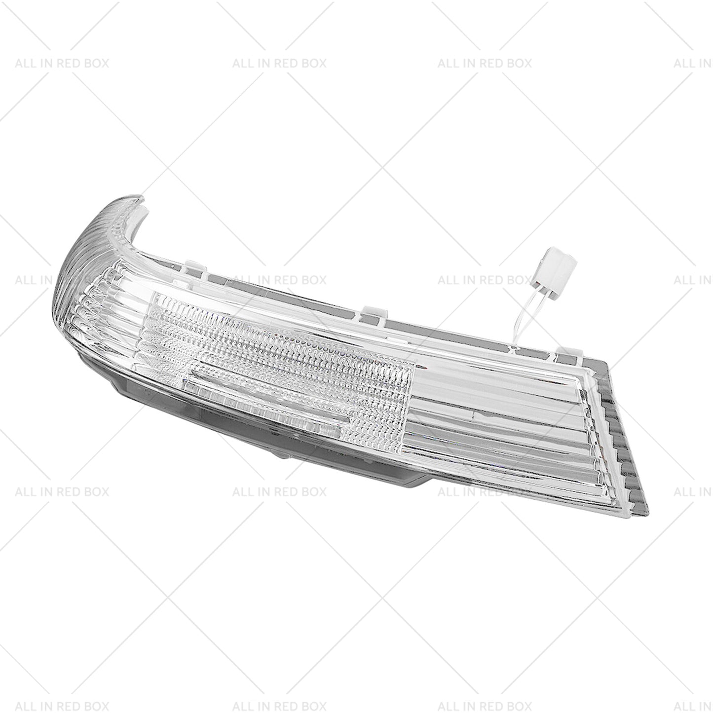 Front Right Wing Door Mirror Indicator Suitable for VW Touareg 7L 09 or 03-11 or 06