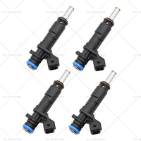 55570284 2173433 4x Fuel Injectors Suitable for Chevrolet Sonic Cruze 1. 8L 11-16