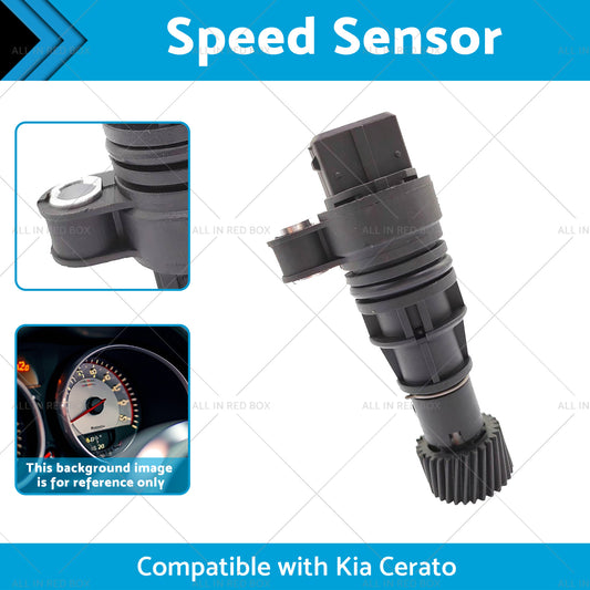 4651739005 Speed Sensor Suitable for Kia Cerato 2004-2008