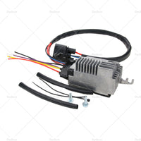 Radiator Fan Control Unit Module Suitable for Audi A4 8E2 Avant Convertible