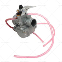 1x Carburetor with Fuel Filter Assembly Suitable for Suzuki JR80 2001-2004 Bike