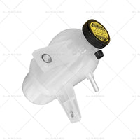 Radiator Overflow Expansion Tank Suitable for 3. 0L Toyota Hilux KUN16 KUN26 1KD