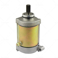 Starter Motor Suitable For CF Moto CF500 Tracker X5 X6 Z6 Linhai ATV M550