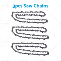 16 inch Chainsaw Saw Chain 55DL 3/8 LP 043 Suitable for Stihl MS170 MS171 MS180C