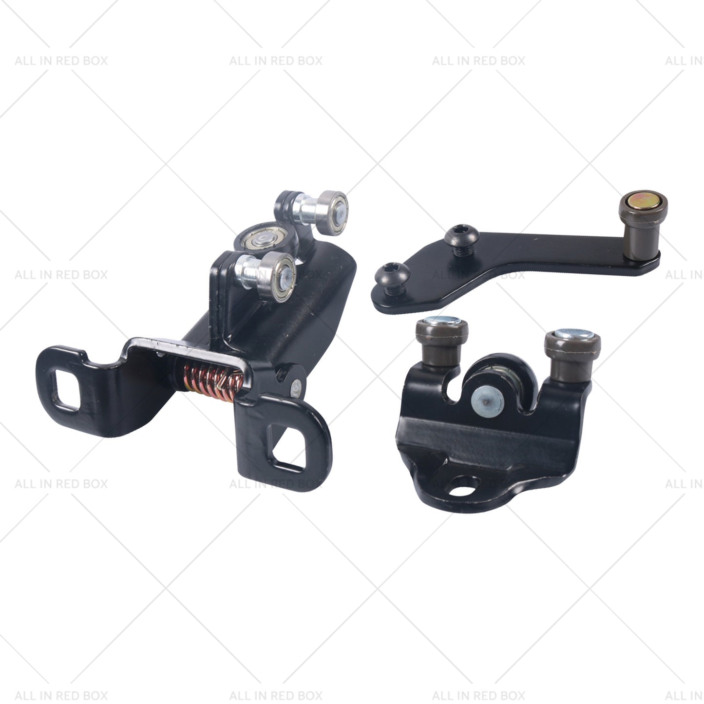 {{ Left Side Door Top Middle Bottom Roller Runner Suitable for Ford Transit MK6 MK7 }} - Buy Car Parts Online at {{ Kaka Auto Parts }}.