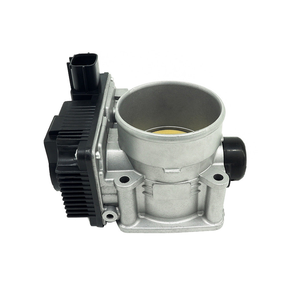 Throttle Body Suitable For Nissan X-Trail T30 L4 2. 5L QR25DE 02-06 Sentra Altima