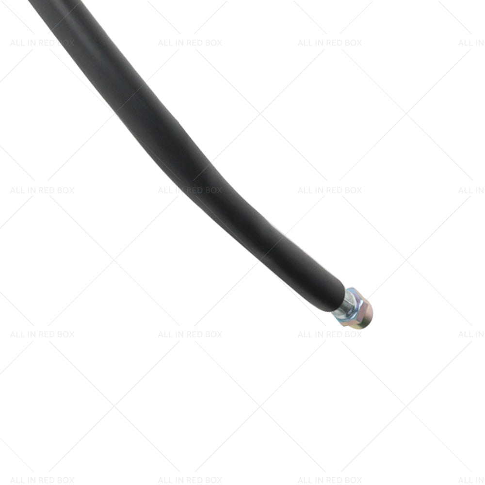 Engine Oil Coolere Feed Hose Suitable For Mitsubishi Pajero 3. 0 Wagon 1991-2000