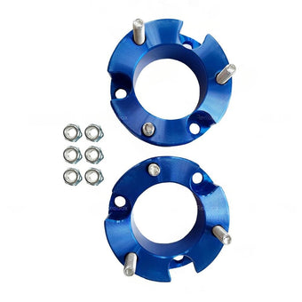 compare product 32mm Front Coil Strut Spacer 2.5 inch  Lift Kit Suitable for Ford Ranger PX PX2