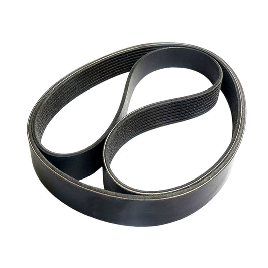 Drive Fan Belt Suitable for Ford Falcon SX SY SZ 4.0L 6cyl TS TX Ghia 2004-2012