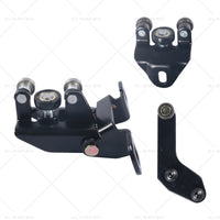 {{ Left Side Door Top Middle Bottom Roller Runner Suitable for Ford Transit MK6 MK7 }} - Buy Car Parts Online at {{ Kaka Auto Parts }}.