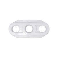 3x Window Regulator Slide Clip Suitable For Holden Commodore VT VU VX VY 20369895