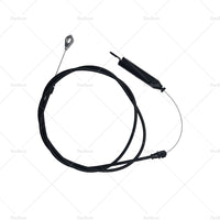 Deck Engagement Cable For Selected Husqvarna Craftsman Ride on Mowers LTH2038