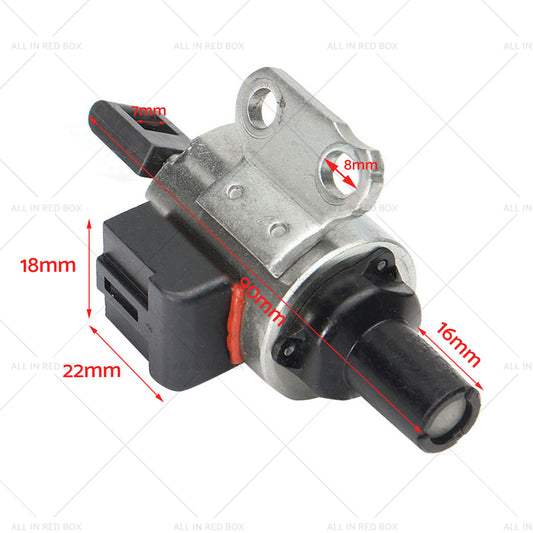 CVT Stepper Motor Suitable For Nissan Altima 2. 5L 2007- Sentra JF011E RE0F10E