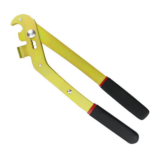 14 inch Alloy Steel Parking Brake Cable Coupler Removal Tool  SLY-10500