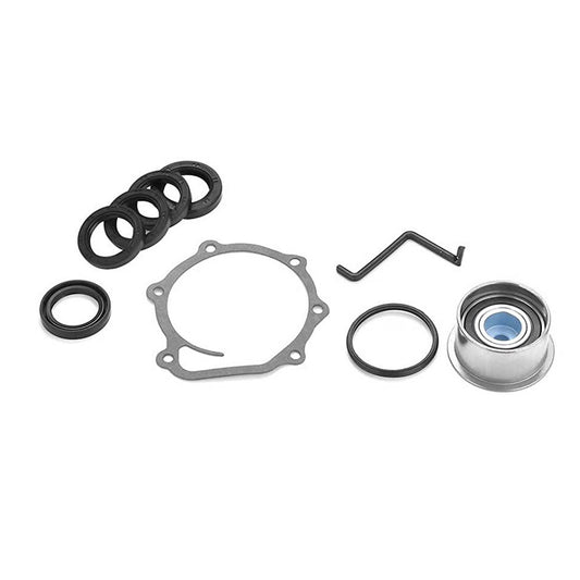 Timing Belt Kit Water Pump Suitable For Subaru Forester Impreza Liberty Outback