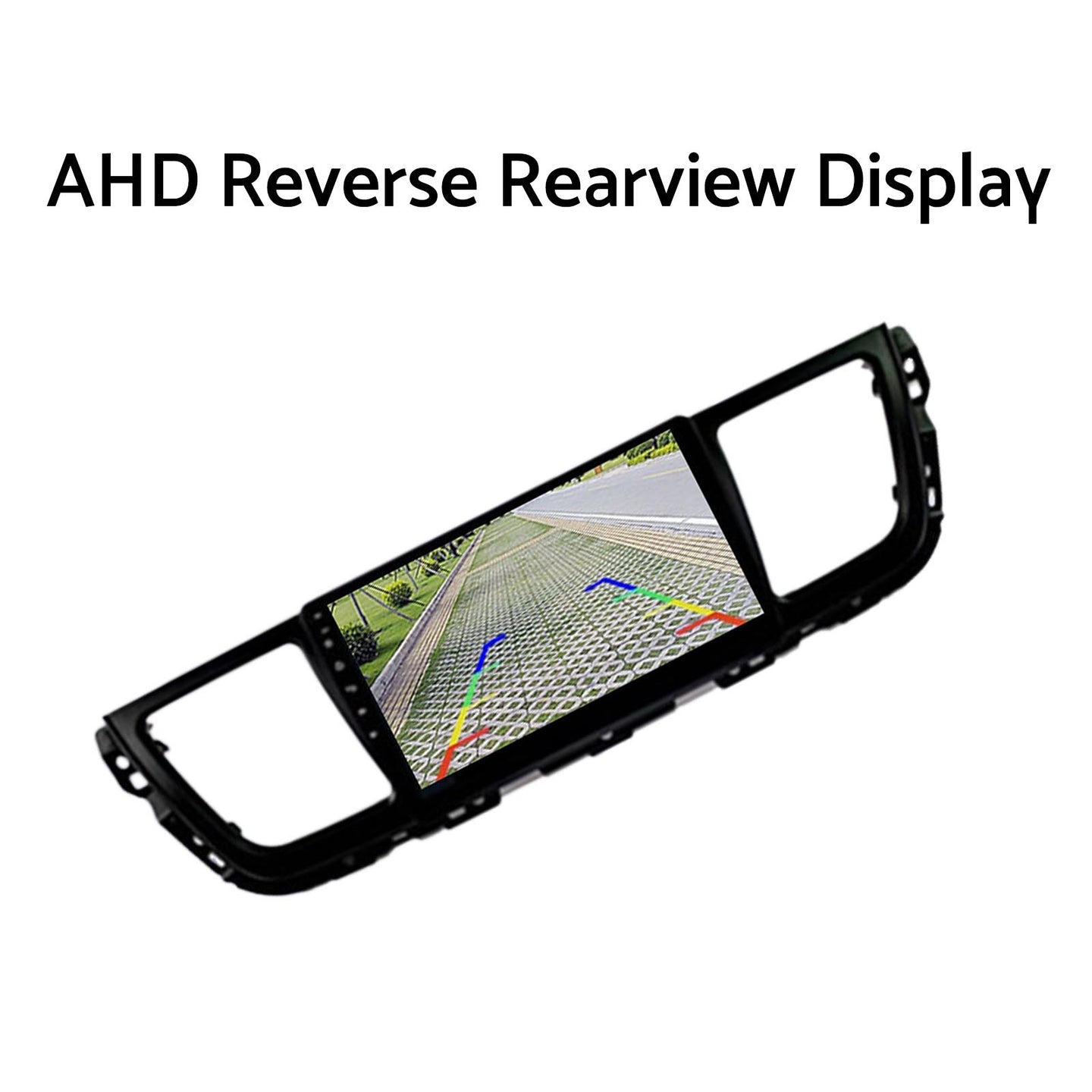 {{ Suitable For LDV G10 S10 13-18 Carplay Android Car Stereo Radio WIFI 4-64G GPS }} - Buy Car Parts Online at {{ Kaka Auto Parts }}.