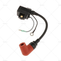 {{ Suitable for Outboard Yamaha 55HP 60HP 70HP 75HP 80HP 90HP Ignition Coil }} - Buy Car Parts Online at {{ Kaka Auto Parts }}.