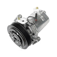 AC Compressor Suitable For Holden Colorado RG 2.8L Diesel Duramax 06/12-12/19