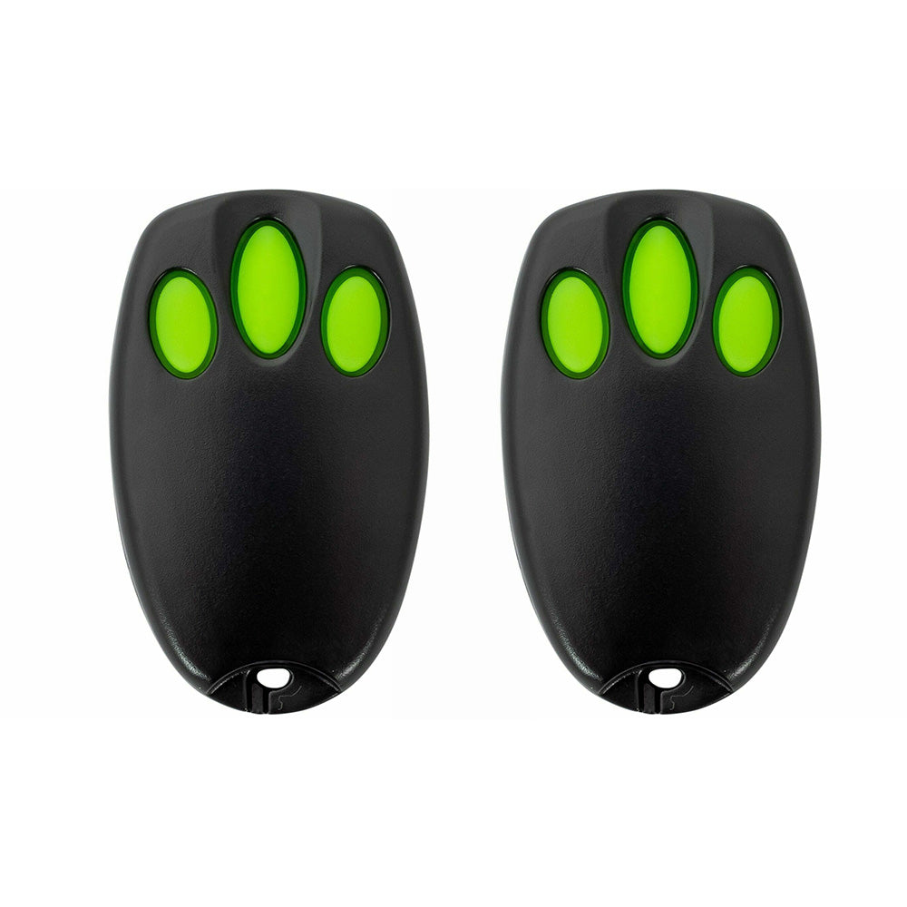 {{ Garage Gate Door Remote Control Fit For Chamberlain Merlin C945 Merlin  C945 }} - Buy Car Parts Online at {{ Kaka Auto Parts }}.