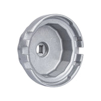 Oil Filter Wrench Cap Suitable For Toyota RAV4 Camry 4Runner Kluger 2.5L-5.7L