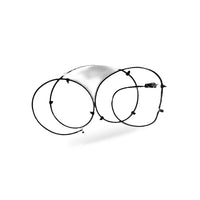 Washer Hose Suitable for Ford Escort 2021 1.5L 1.0L MD8B-17K605AB - BD2