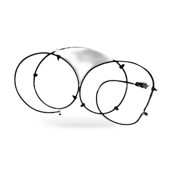 compare product Washer Hose Suitable for Ford Escort 2021 1.5L 1.0L MD8B-17K605AB