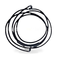 Windshield Washer Fluid Hose Suitable for Ford Focus 2019-2023 LX7B-17K605AA - ZT2