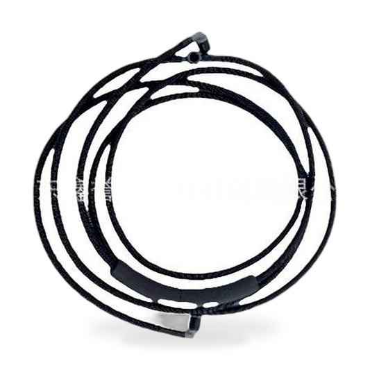 Windshield Washer Fluid Hose Suitable for Ford Focus 2019-2023 LX7B-17K605AA - ZT2