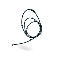 Washer Fluid Hose Suitable for Ford Taurus 2015-2019 GR2B-17K644AB - BD1