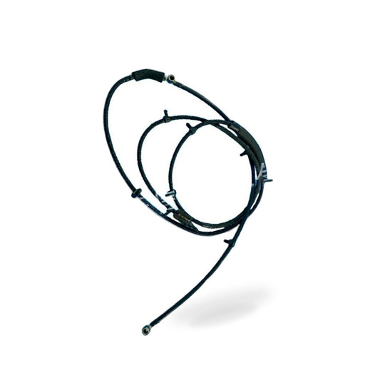 Washer Fluid Hose Suitable for Ford Taurus 2015-2019 GR2B-17K644AB