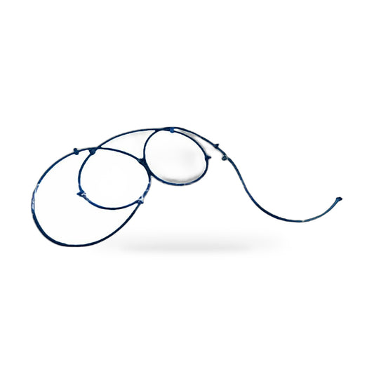 Washer Fluid Hose Suitable for Ford Escort 2019-2023 JD8B-17K605AD - ZT2