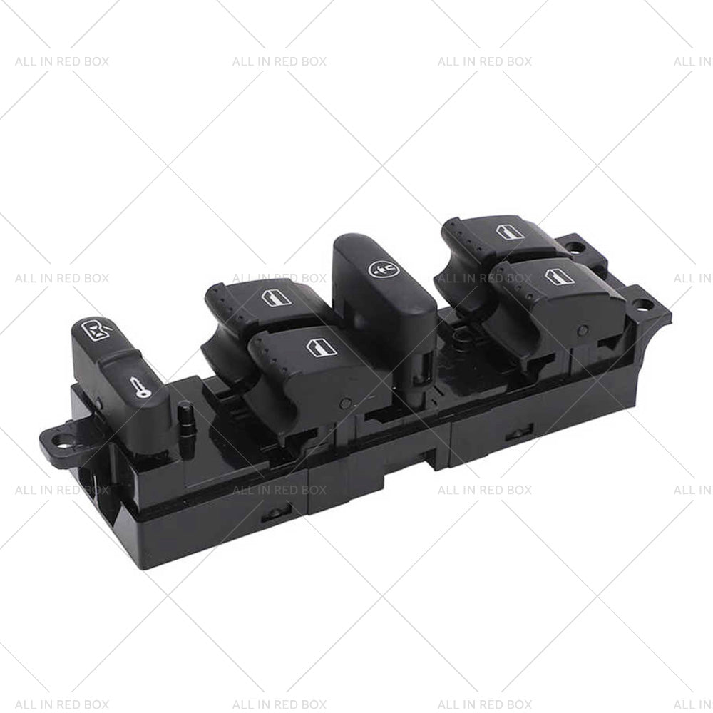 1J4959857C RH Power Window Switch Suitable For VW Golf Jetta Bora MK4 Passat