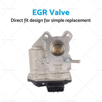 {{ EGR Valve Suitable For Nissan NP300 Navara D40 Pathfinder R51 14710-5X00A }} - Buy Car Parts Online at {{ Kaka Auto Parts }}.