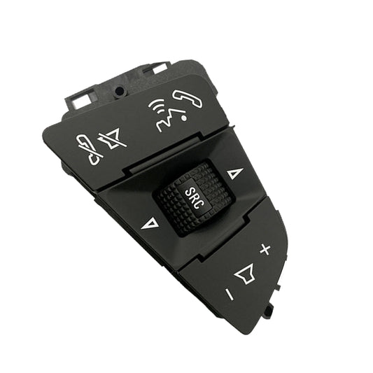 Steering Wheel Radio Control Switch Suitable For Holden VF Commodore 2014 - 2017