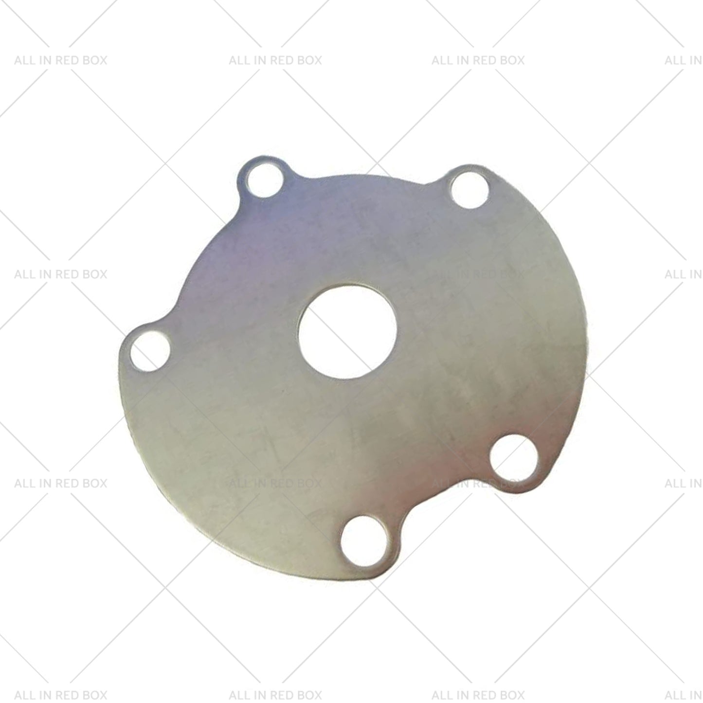 Water Pump Impeller Kit Suitable for 46-807151A14 18-3150 MerCruiser