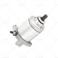 {{ Starter Suitable For Piaggio Fly 125 Vespa LX 125 Liberty 150 X8 X9 200 X-Evo }} - Buy Car Parts Online at {{ Kaka Auto Parts }}.