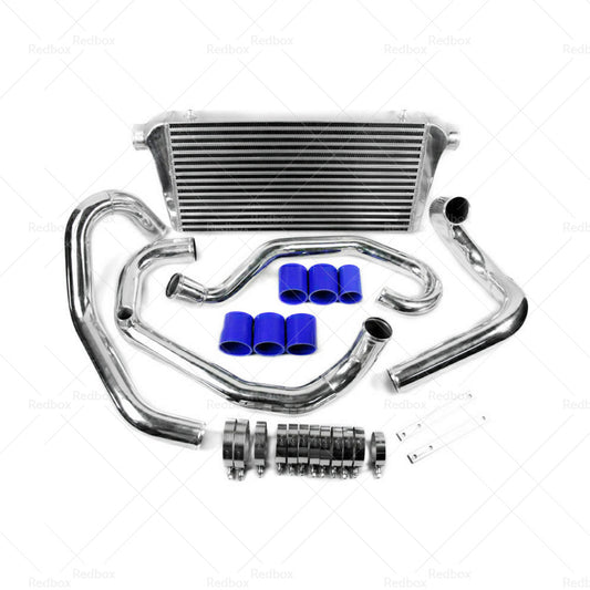 FRONT MOUNT INTERCOOLER KIT FOR SUBARU IMPREZA WRX GC8 1993-2001 TURBO CLASSIC